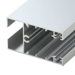 Cote d'Ivoire Market Custom Aluminum Extrusions Profiles China Factory Direct
