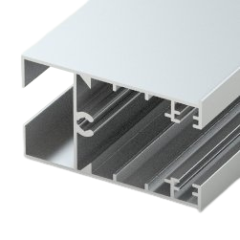 Cote d'Ivoire Market Custom Aluminum Extrusions Profiles China Factory Direct