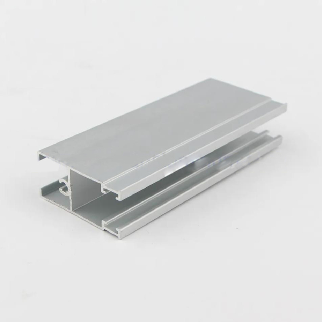 Profile Aluminium Window Extrusions China Suppliers to Gabon Market