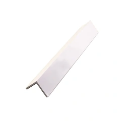 Gambia Market Extruded Aluminum Profile For Doors And Windows