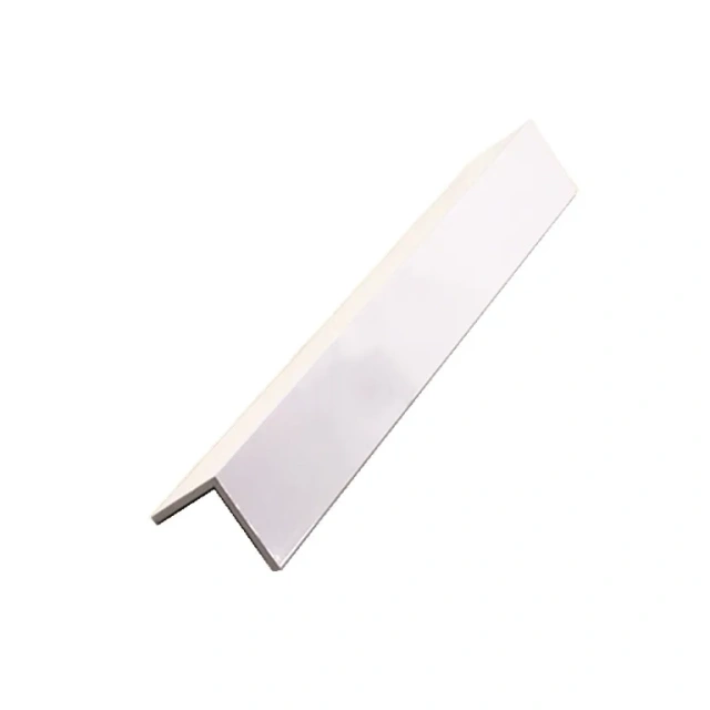 Gambia Market Extruded Aluminum Profile For Doors And Windows