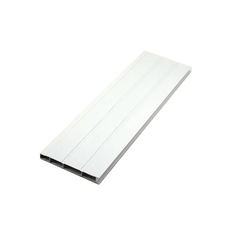Gambia Market Extruded Aluminum Profile For Doors And Windows