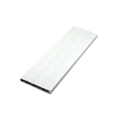 Gambia Market Extruded Aluminum Profile For Doors And Windows