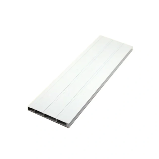Gambia Market Extruded Aluminum Profile For Doors And Windows