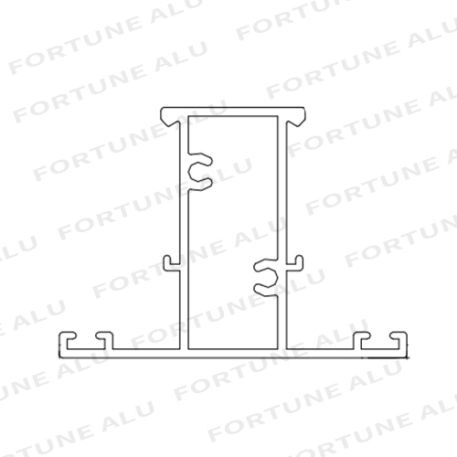 Buy China Aluminum Extrusion Window Door Profiles Indonesia Market