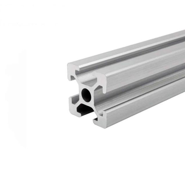 Indonesia Market Extruded Aluminum Profile For Doors And Windows