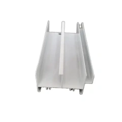 Indonesia Market Extruded Aluminum Profile For Doors And Windows
