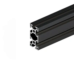 Indonesia Market Extruded Aluminum Profile For Doors And Windows