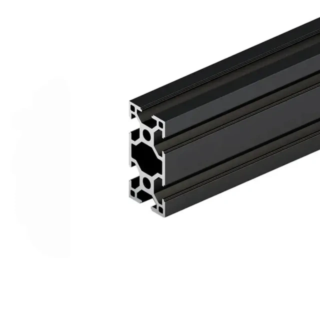 Indonesia Market Extruded Aluminum Profile For Doors And Windows