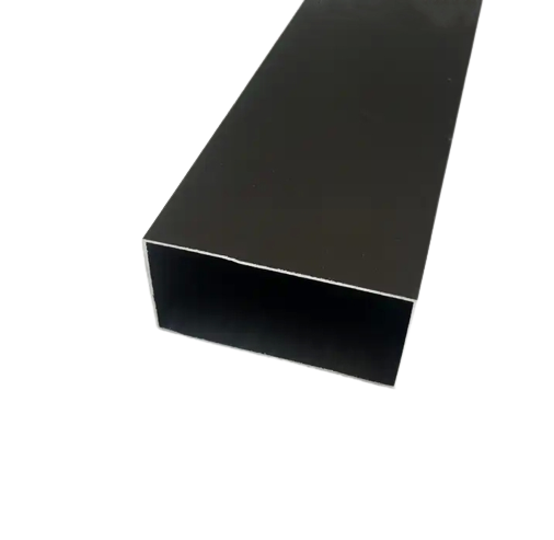 Cambodia Market Extruded Aluminum Profile For Doors And Windows