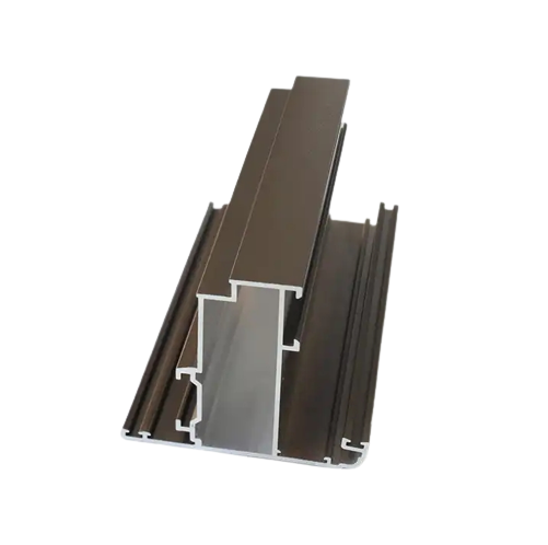 6000 Series Profile Aluminum Extrusion China Factory Wholesale Cambodia Market