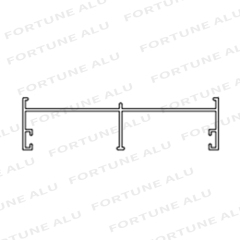 Cambodia Market Custom Aluminium Section Profiles Near Me China Factory