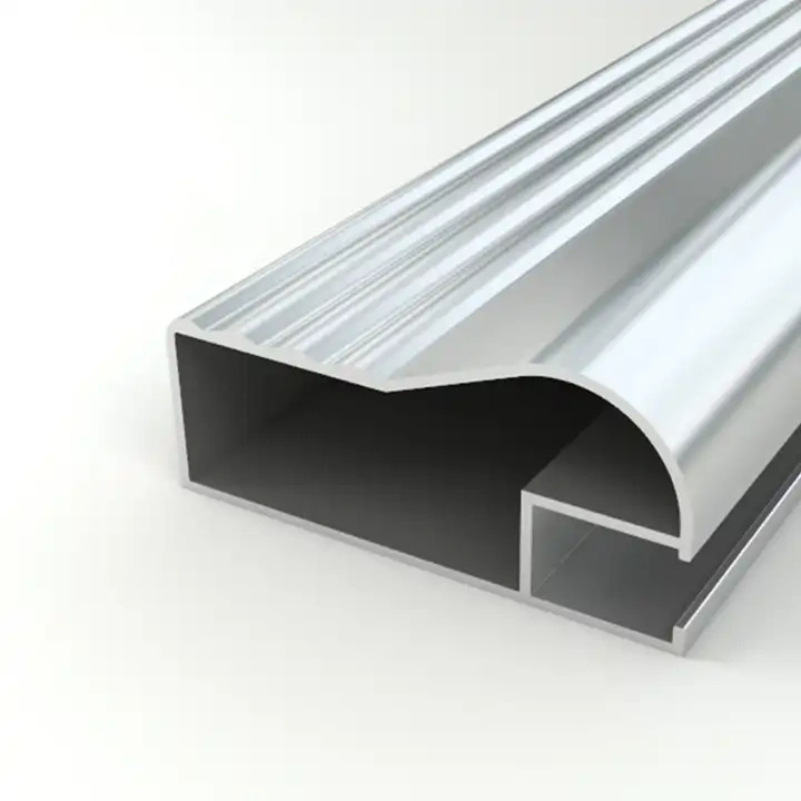 China Aluminium Window Extrusion Profiles Suppliers to Tanzania Market