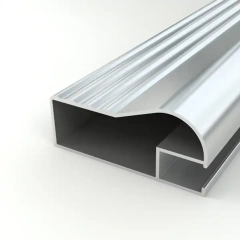 China Aluminium Window Extrusion Profiles Suppliers to Tanzania Market