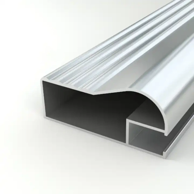 China Aluminium Window Extrusion Profiles Suppliers to Tanzania Market
