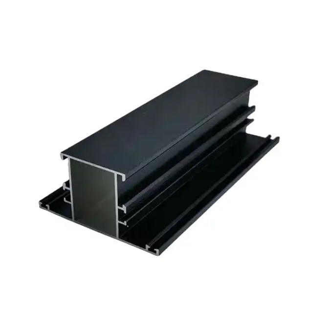 Guinea-Bissau Market Profile Aluminium for Doors and Windows China Factory