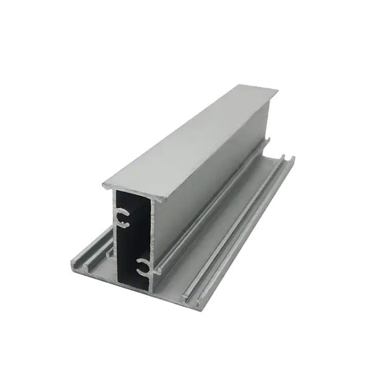 Custom Aluminum Extrusion Doors and Windows Profiles Guinea-Bissau
