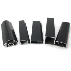 Guinea-Bissau Market Aluminum Extrusion Profiles for Windows Doors