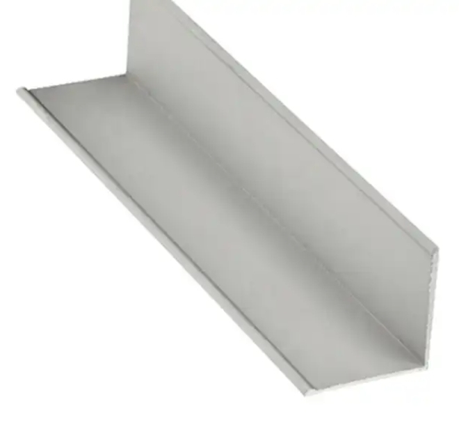 China Factory Custom Profile Aluminium Extrusion to Mali Market