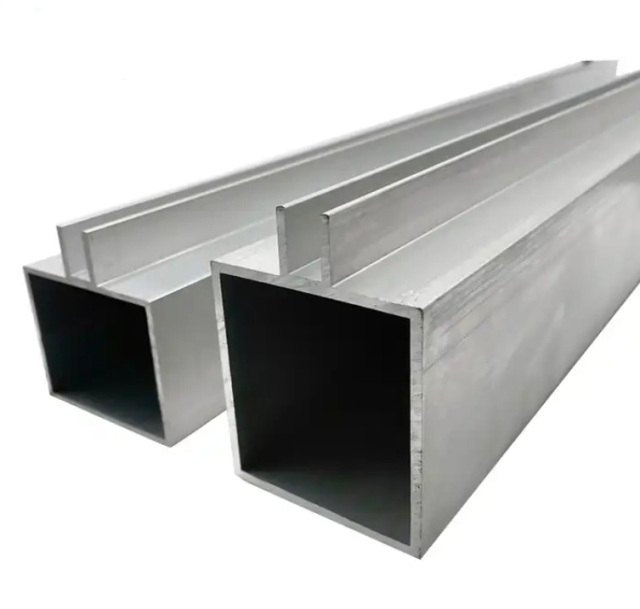China Factory Custom Aluminum Windows Doors Profiles Extrusion to Mali Market