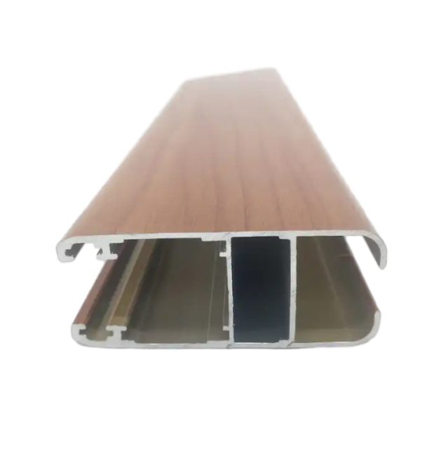 Mali Market Buy Aluminum Extrusion Profiles for Windows Doors from China