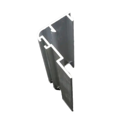 Mali Market Window Door Materials Custom Surface Extruded Aluminum Profiles