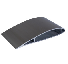 Mali Window Door Profile Materials Custom Surface Extruded Aluminum Profiles