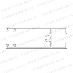 Bolivia Market Custom Aluminum Extrusions Profiles China Wholesale Price