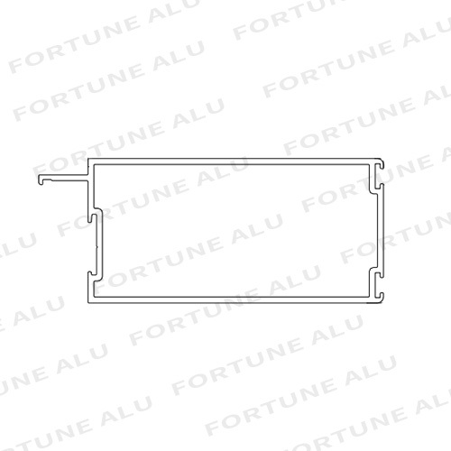 South Africa Aluminium Alloy Extrusion Profiles China Suppliers