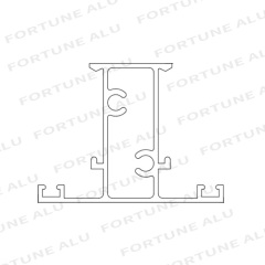 Bolivia Buy China Factory Aluminum Extrusion Profiles for Windows Doors