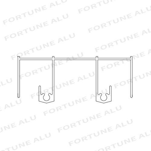 Bolivia Market Buy Aluminum Extrusion Profiles for Windows and Doors