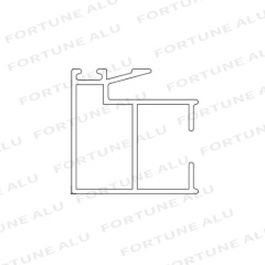 Customized Wholesale Aluminum Extrusion Profiles China to Bolivia Market