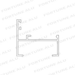 Bolivia Market China Aluminum Window Door Extrusion Profiles Company