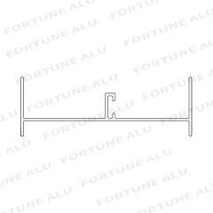 Malaysia Market Aluminum Window Extrusion Profiles China Company