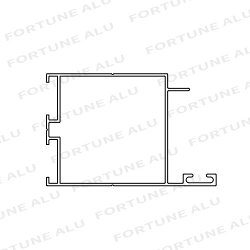 Ghana Sliding Doors And Windows Aluminum Extrusion Profiles China Company