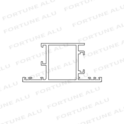 Custom Thailand Market Aluminum 6063 T5 Window Door Profiles China Suppliers
