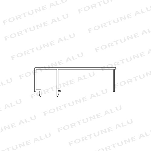 Thailand Market Aluminum Extrusion Profiles China Factory Direct Price