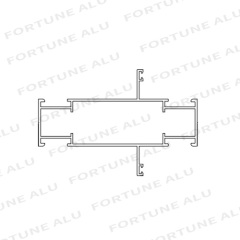 Thailand Market China Wholesale Aluminum Extrusion Profiles Price