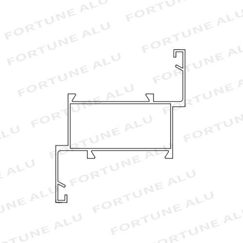 Iraq Aluminum Profiles For Windows And Doors