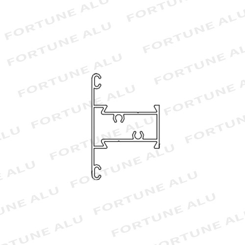 Buy Aluminum Window Extrusion Profiles Wholesale to Malaysia