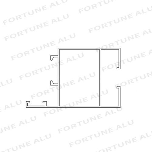 Nigeria Market Buy Aluminium Extrusions Profiles Near Me China Factory