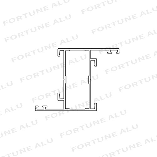 Custom Anodized Aluminum Extrusion Profiles China Wholesale to Guinea-Bissau