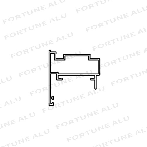 China Aluminium Profiles Window Door Extrusion Suppliers to Mali Market