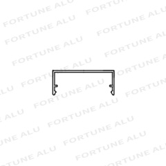 Factory Wholesale China Alloy Extrusion Custom Mali Market Aluminum Profiles For Windows And Doors