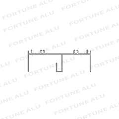 Wholesale Aluminium Window Extrusion Profiles Products Philippines