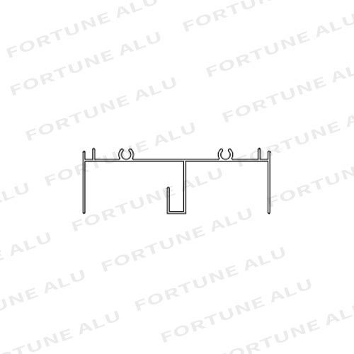 Wholesale Aluminium Window Extrusion Profiles Products Philippines