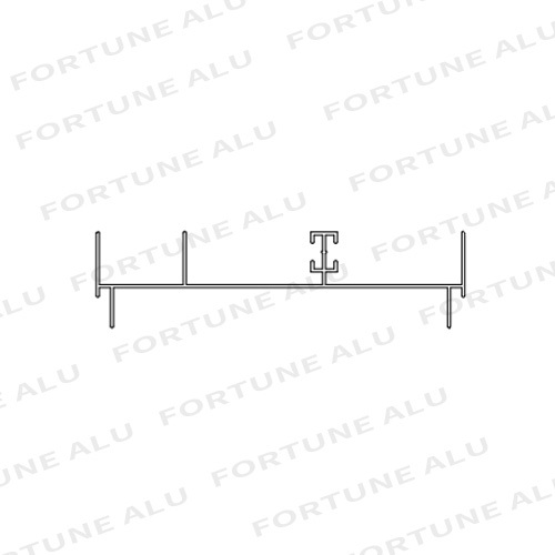 Philippines Market Aluminum Window Door Extrusion Profiles Wholesale