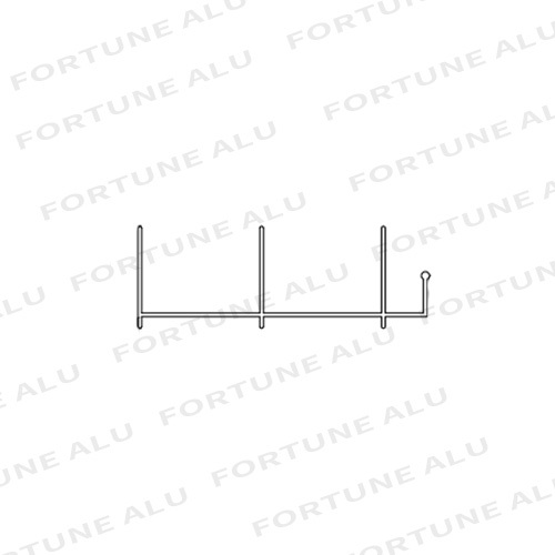 Factory Price Top Ecuador Aluminum Profil Windows Doors Perfiles Aluminio