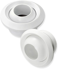 Aluminum Jet Nozzle Diffuser | Eye Ball