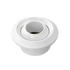 Aluminum Jet Nozzle Diffuser | Eye Ball